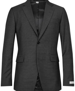 Tiger of Sweden 110301 Grey melange Outlet