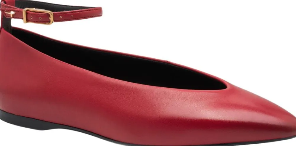 Tamaris 1-22161-45 Red Outlet