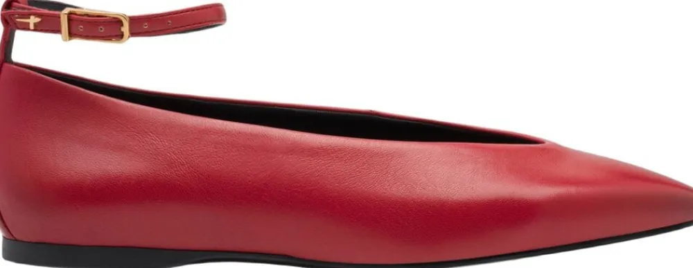 Tamaris 1-22161-45 Red Outlet