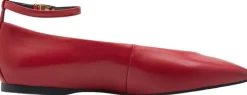 Tamaris 1-22161-45 Red Outlet