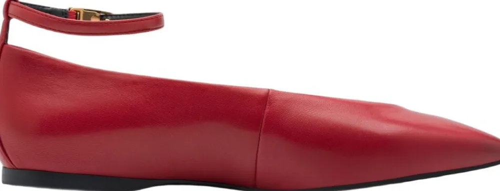 Tamaris 1-22161-45 Red Outlet