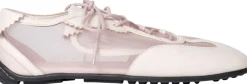 Stine Goya 2400 Ballet Sneaker, Ballet Mesh Sneaker Light pink Hot