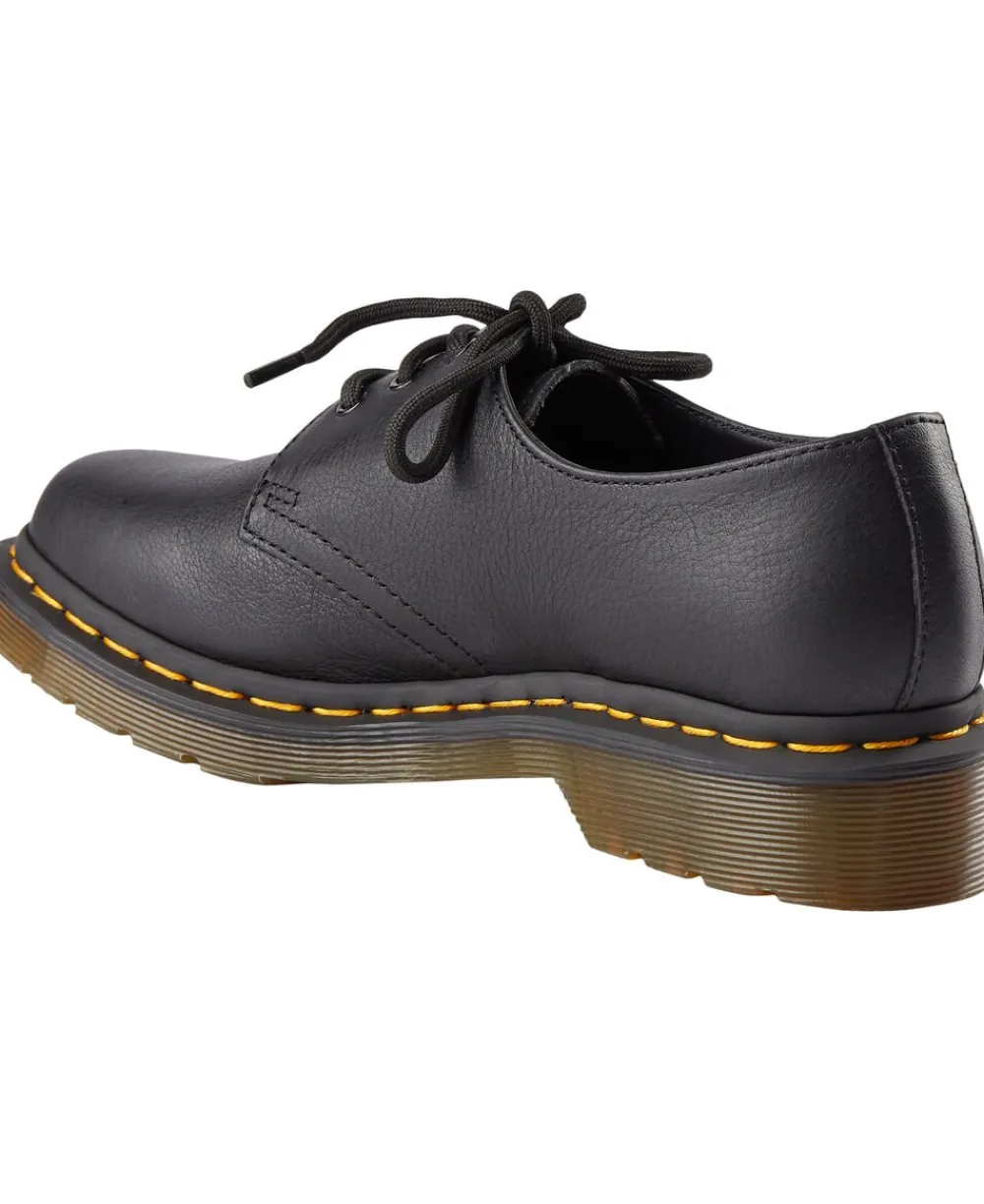 1461 Black Virginia>Dr. Martens Clearance