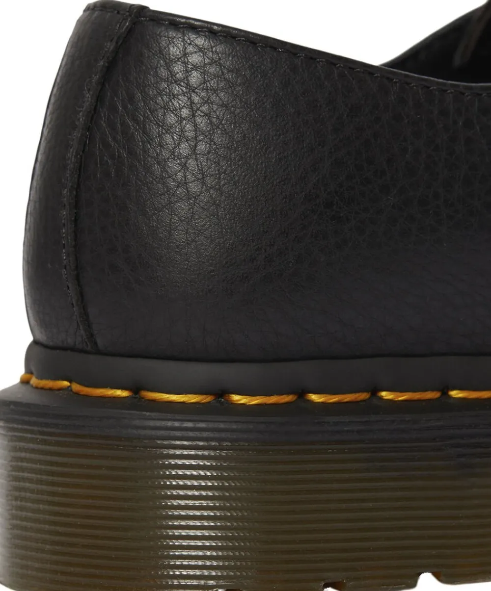 1461 Black Virginia>Dr. Martens Clearance