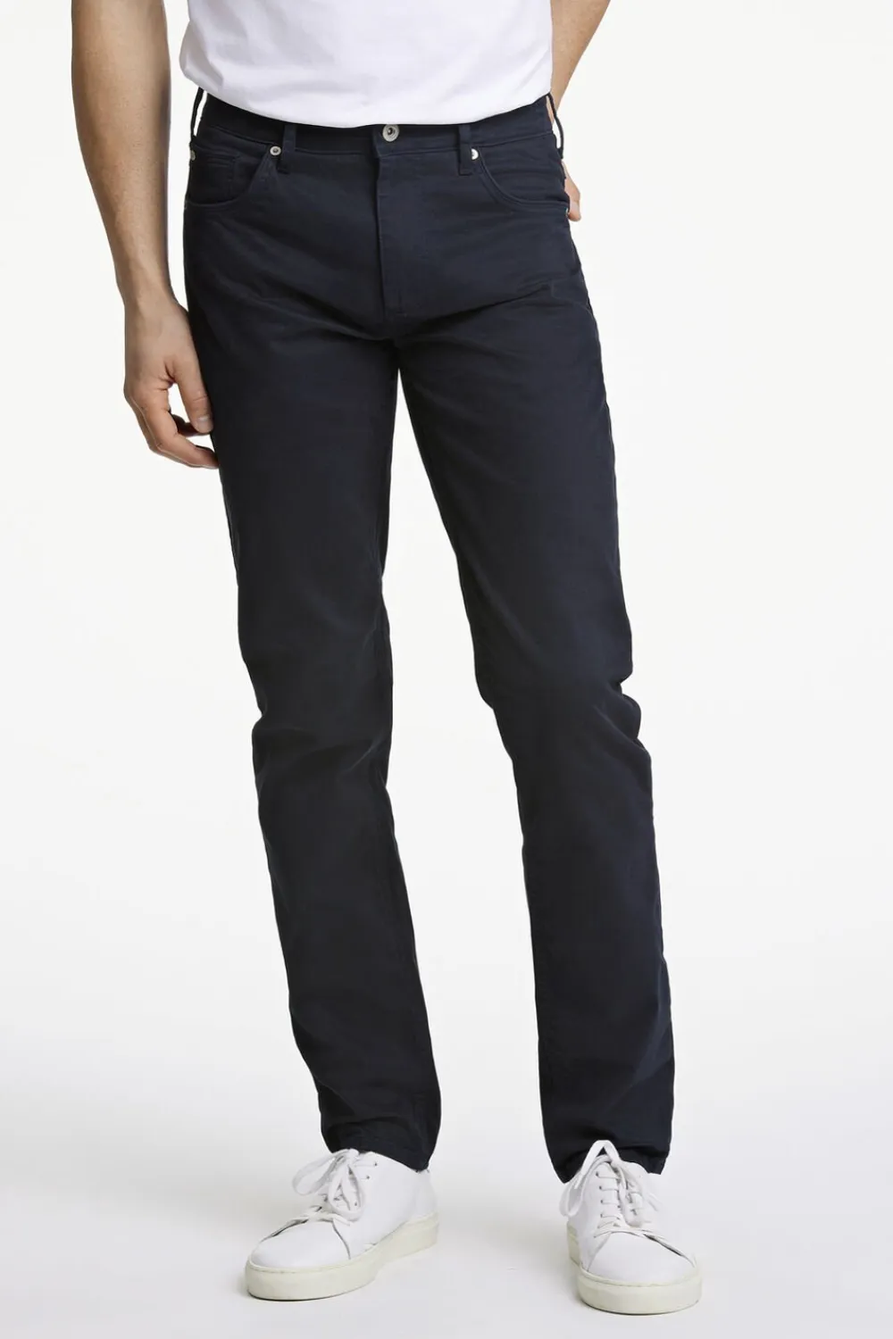 1927: Cashmere touch pants>Lindbergh Discount