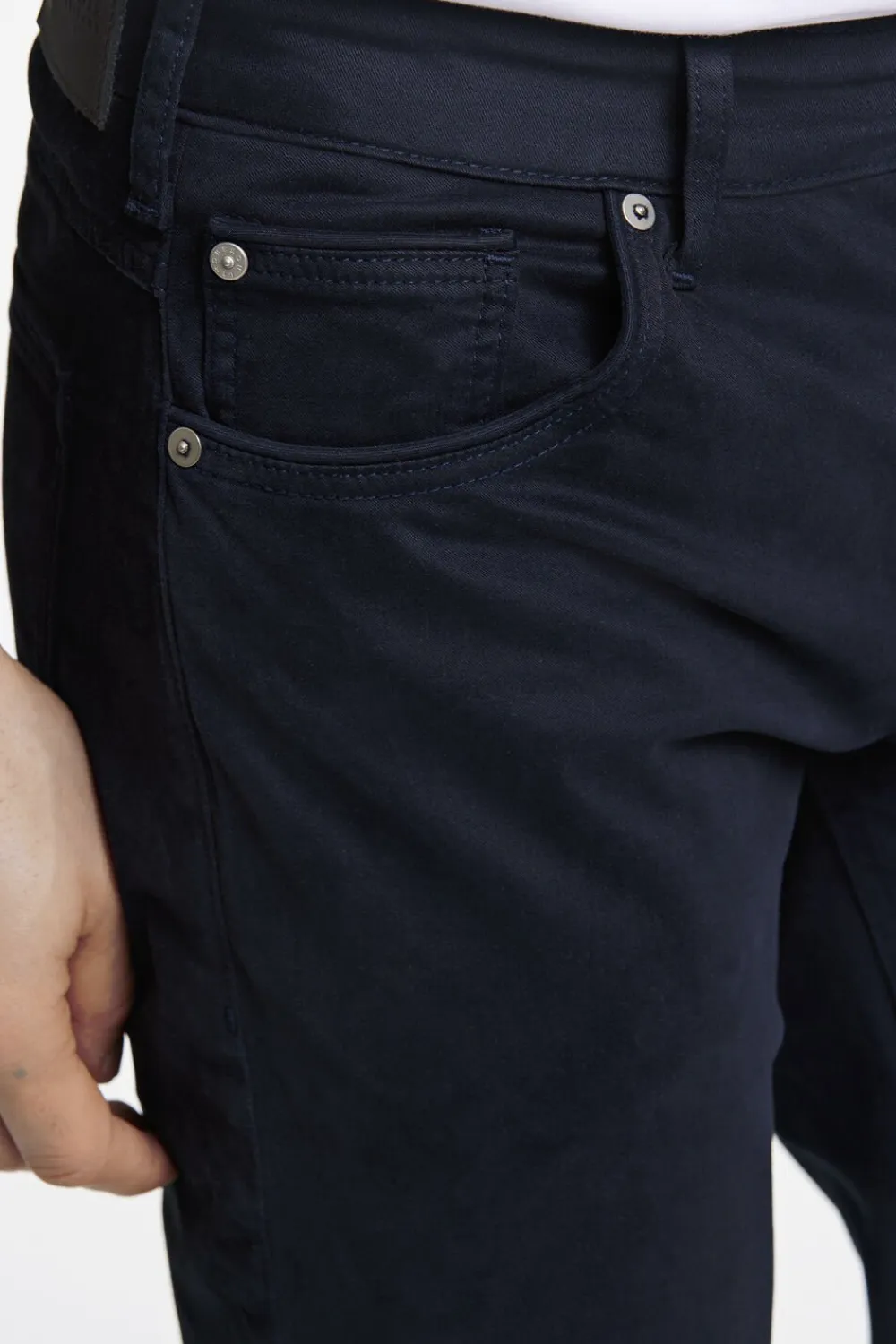 1927: Cashmere touch pants>Lindbergh Discount