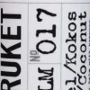 L:a Bruket 017 Cerat Mandel/Kokos 14 ml CosN Discount