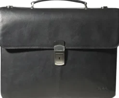 2 Compartment Briefcase><noscript><img width=