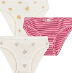 3 CULOTTES varian2A>Petit Bateau Best