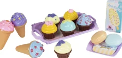 3-2-6 DESSERTSÆT i W/B><noscript><img width=