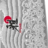 MIYABI 5000 FC-D Gyutoh 20 cm