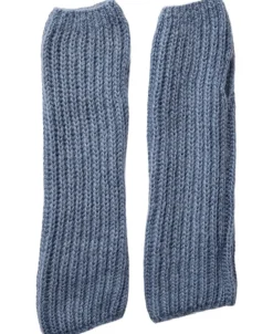 Dame Magasin du Nord Collection 2682 Fingerless Glove Solid