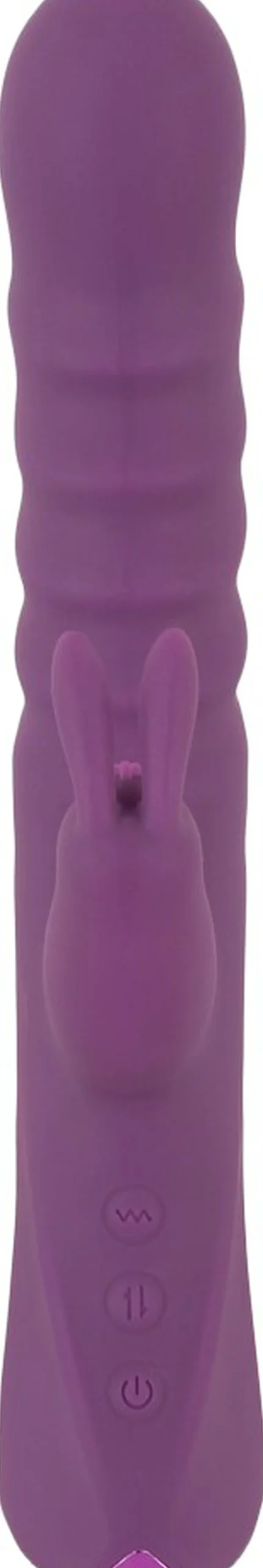JAVIDA 2 Function Rabbit Vibrator