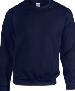 Gildan | Heavy Blend Adult Crewneck Sweatshirt Navy Online