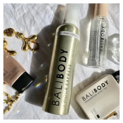 BALI BODY 1 Hour Express Tan