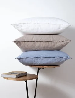 100% linen col. blue blizzard>Magasin du Nord Collection Discount