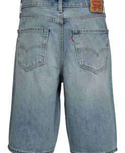 469 LOOSE SHORTS MADE AWAY DX>Levi's Hot