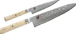 MIYABI 5000 MCD Knivsæt 2 dele