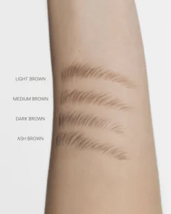 * Micro Forming Brow Pen->Sanzi Beauty Best