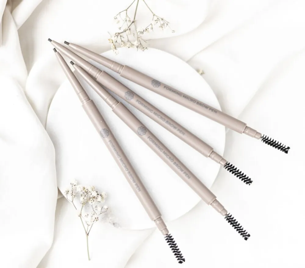 * Micro Forming Brow Pen->Sanzi Beauty Best