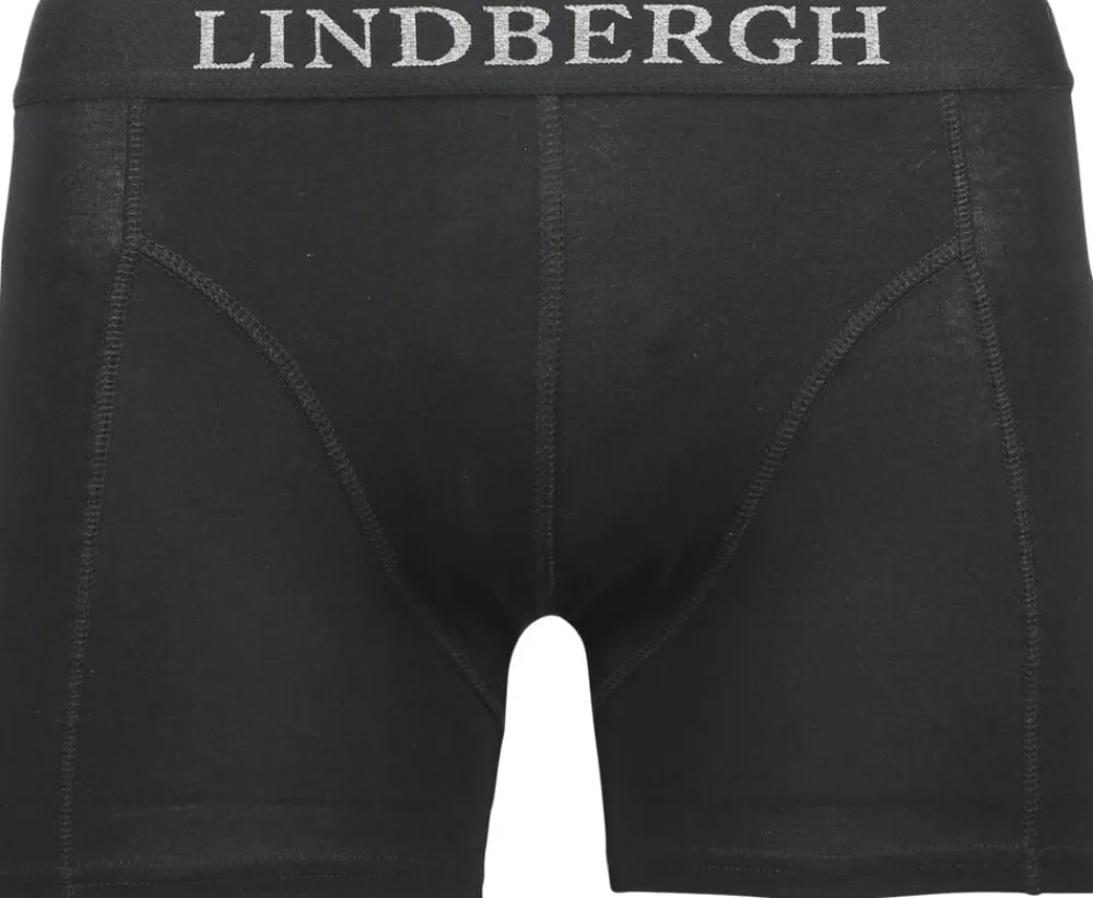 Lindbergh 3 pack tights Sort Hot