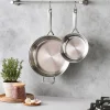 Le Creuset 3 Ply Omeletpande 20cm UB