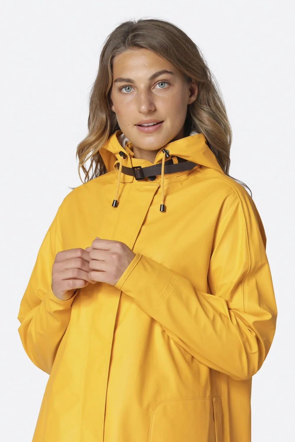 10 RAIN71>ILSE JACOBSEN New