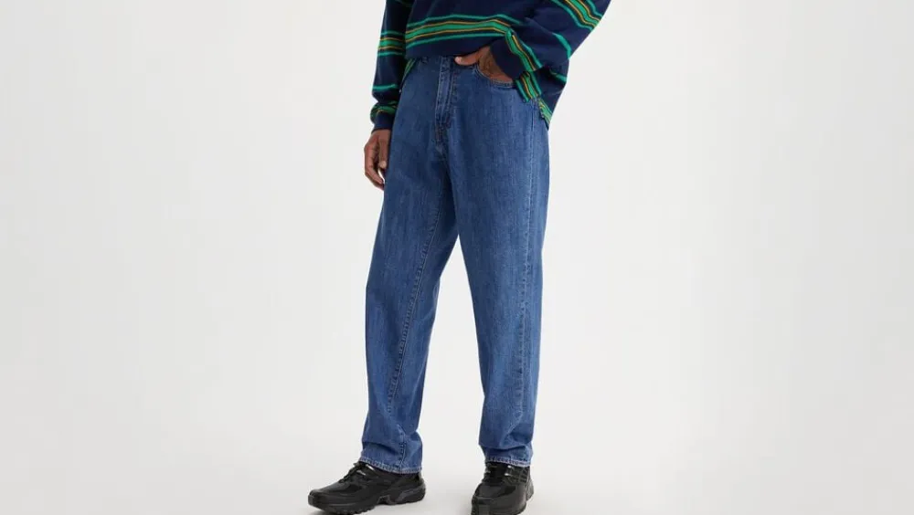 502 REGULAR TAPER>Levi's Clearance