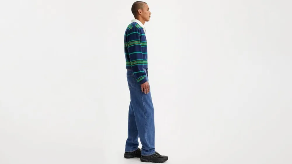 502 REGULAR TAPER>Levi's Clearance