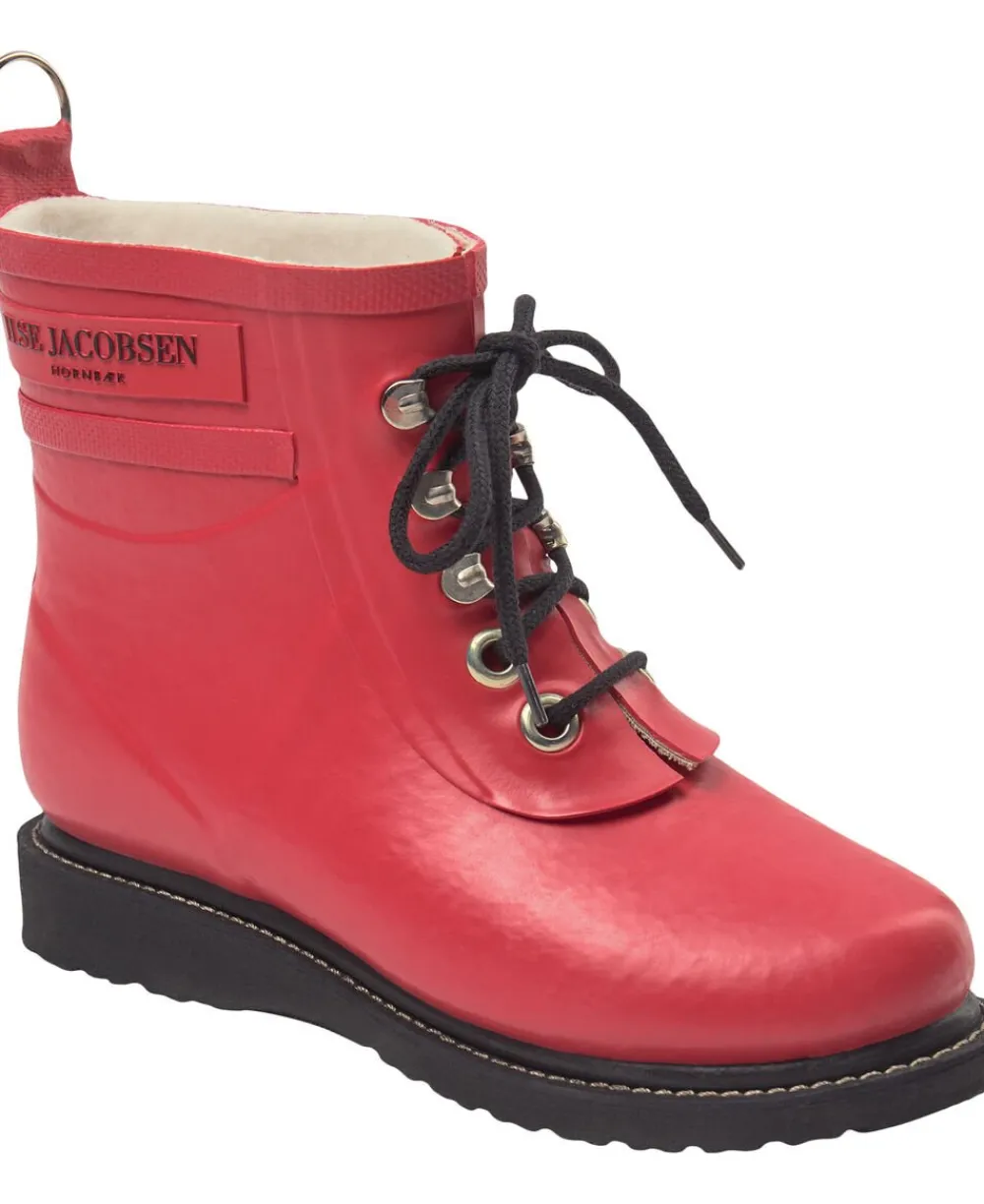 Dame ILSE JACOBSEN 10 RUB2
