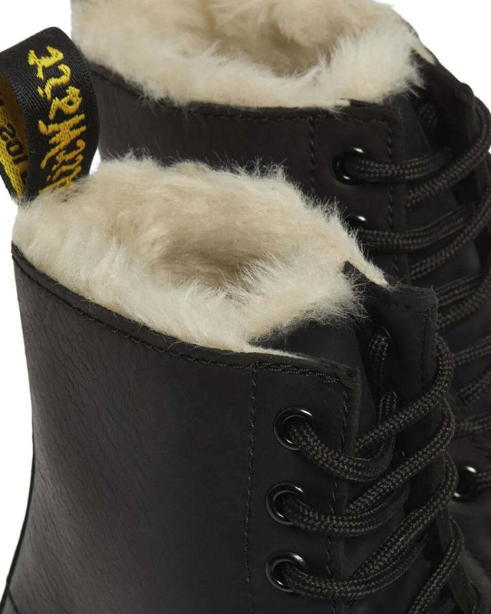 Dame Dr. Martens 1460 Serena