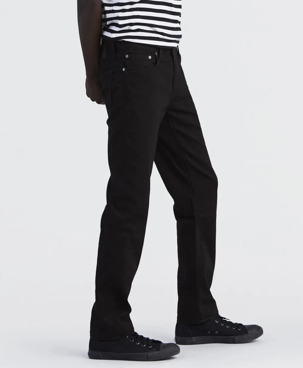 Levi's 511 slim fit jeans