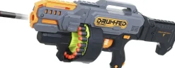 Legetøj 2 STK. LASERGAME IR GUNS New
