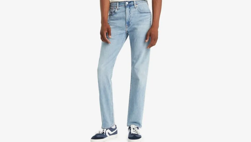 Dockers 502 TAPER CALL IT OFF