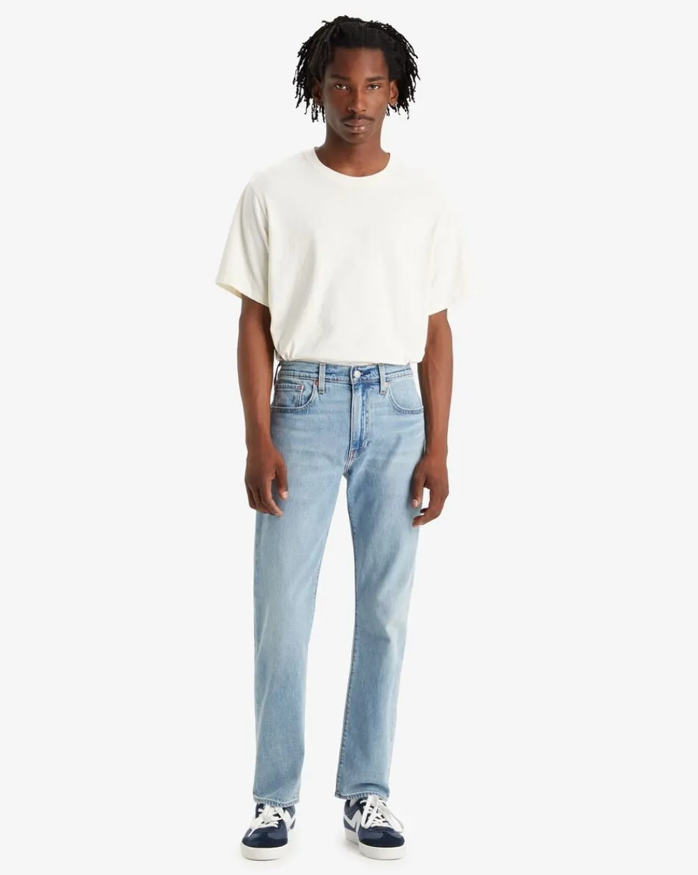 Dockers 502 TAPER CALL IT OFF