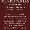 Bøger 150 Vineyards