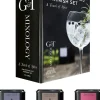 Mill & Mortar A Touch of Spice garish til Gin & Tonic