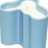 Aalto duftlys 8 cm vand>Iittala Hot