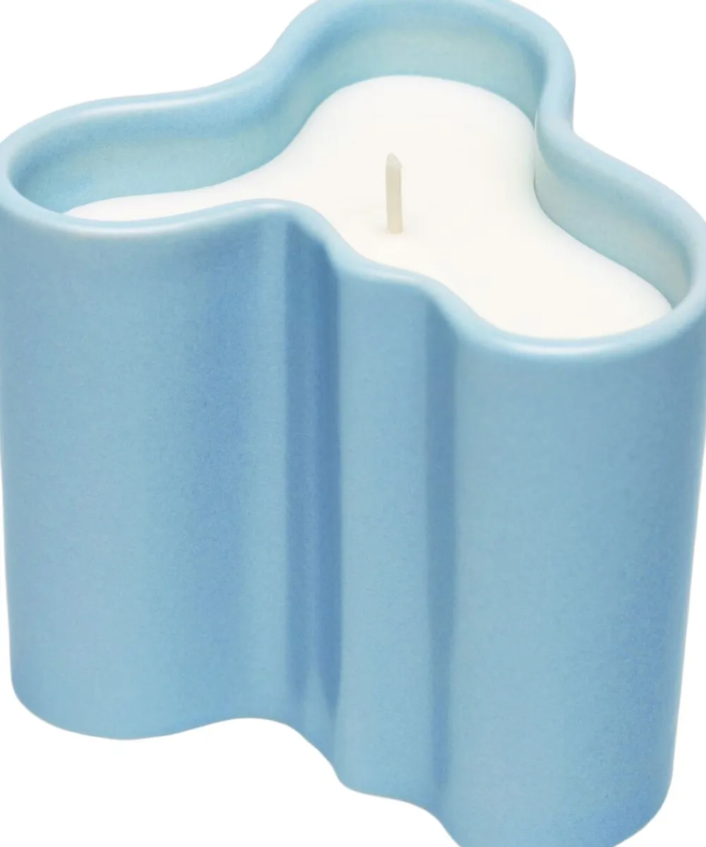 Aalto duftlys 8 cm vand>Iittala Hot