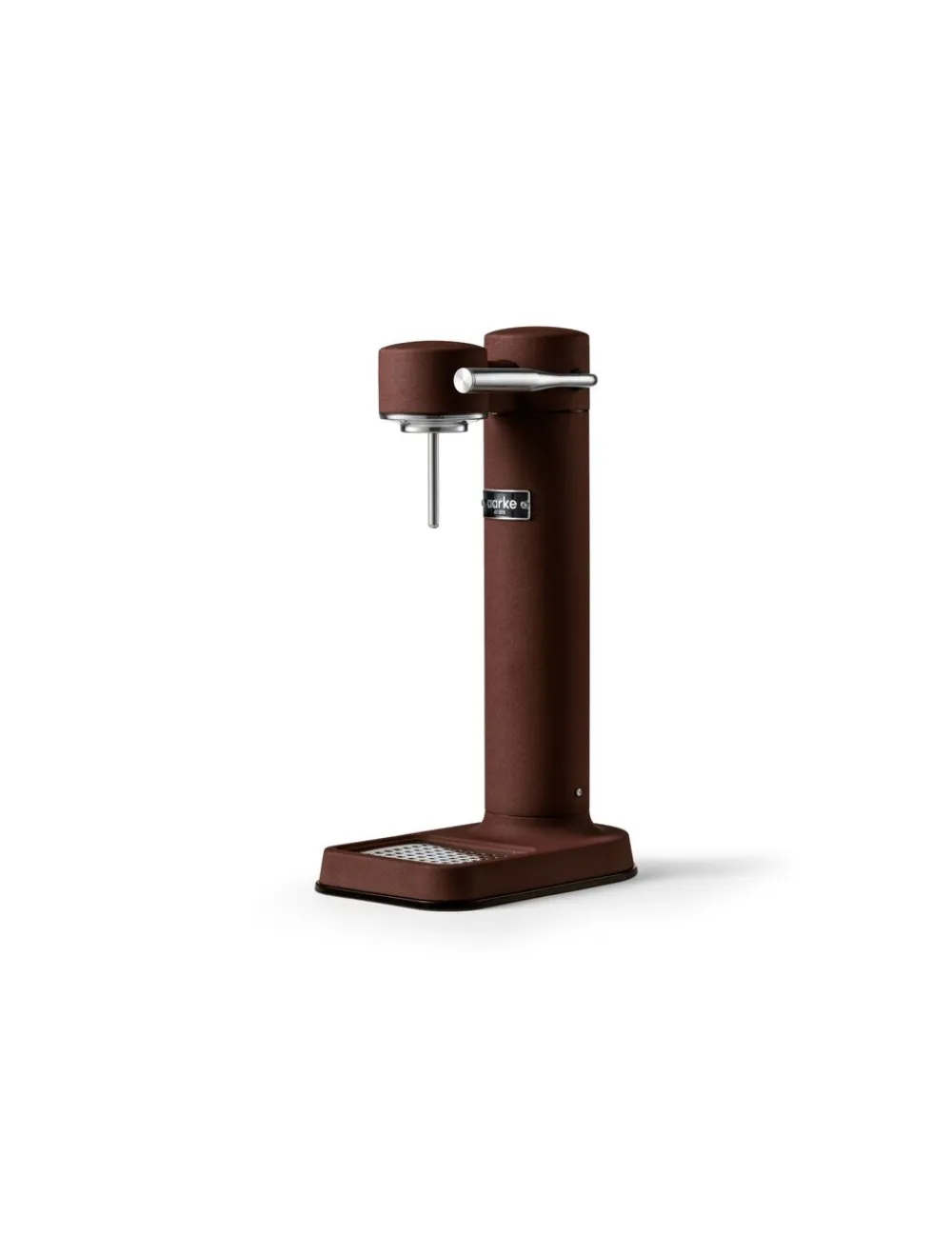Aarke Carbonator 3 Burgundy>Aarke Kitchenware New