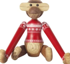Abe Julesweater 2024>Kay Bojesen New