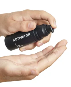 Copenhagen Grooming Activator - Skægstimulerende serum Hot