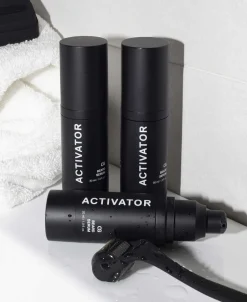 Copenhagen Grooming Activator - Skægstimulerende serum Hot
