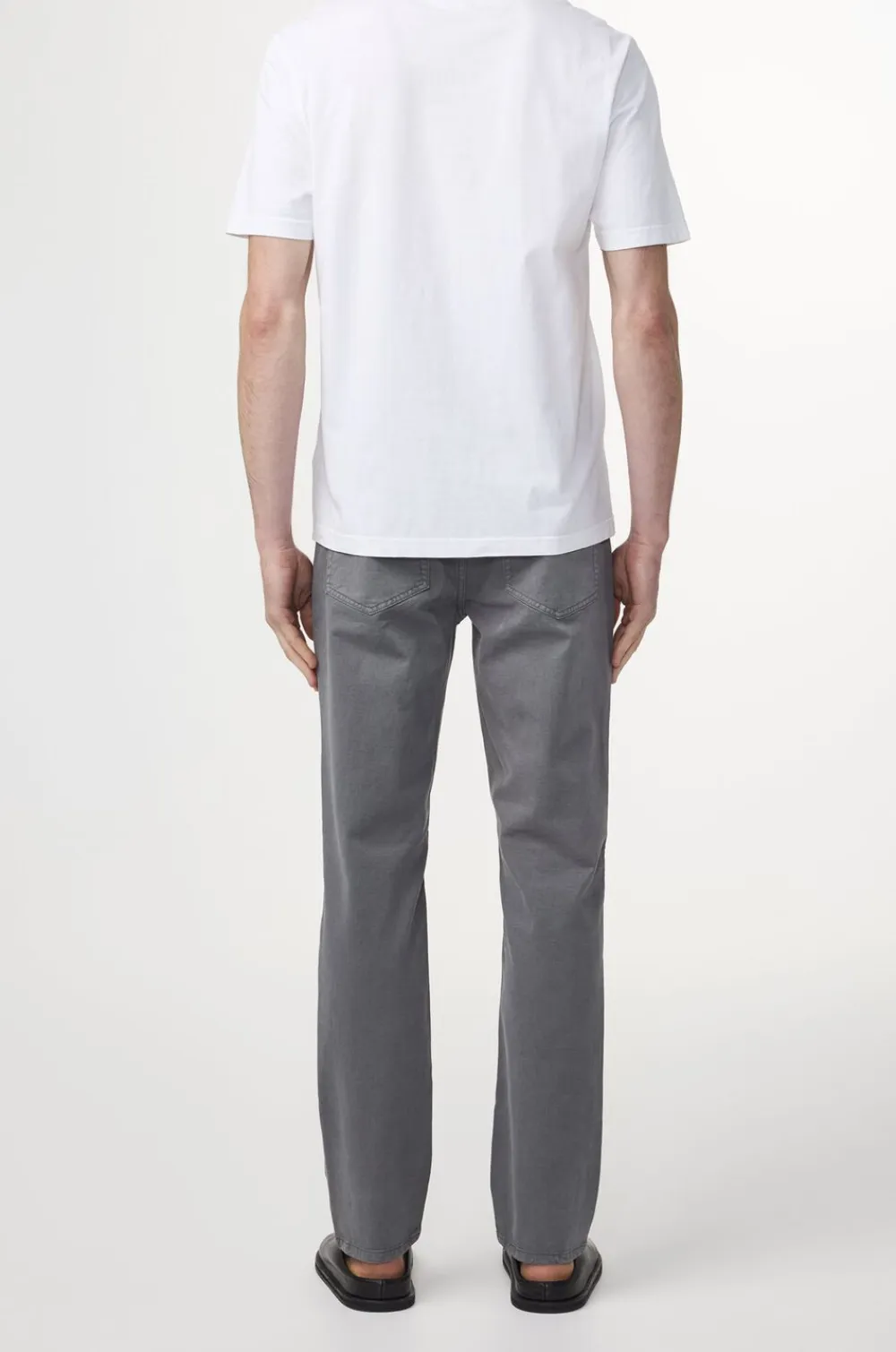 Adam EMB T-shirt 3209>NN.07 Hot