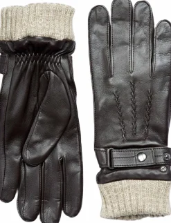 ADAX glove Tristan Brun New