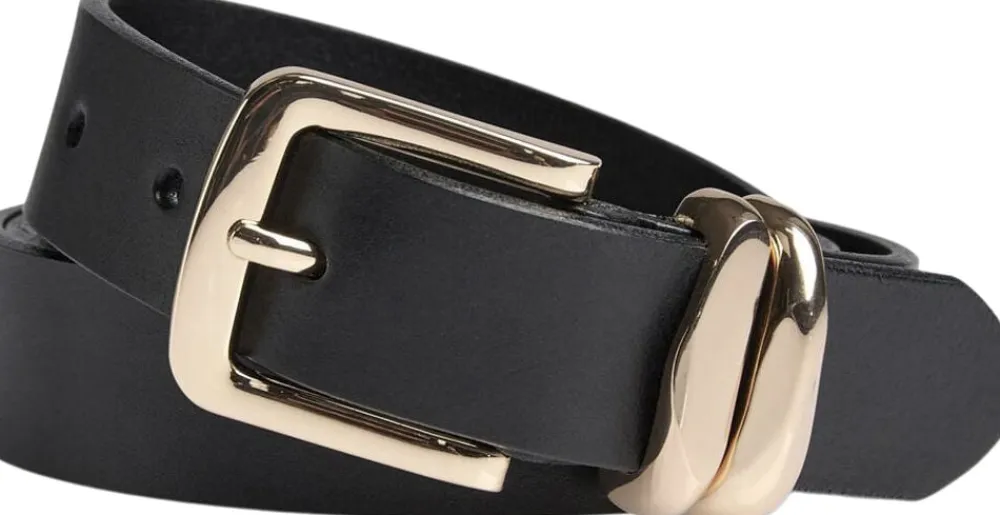 Markberg Adleymbg Belt Sort Online