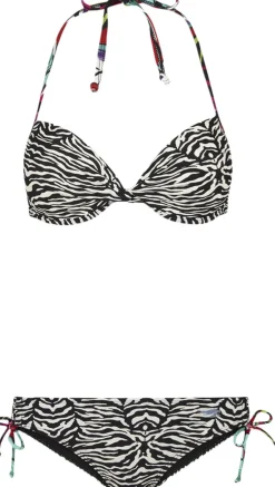 Adria Wire Bikini>Firefly Sale