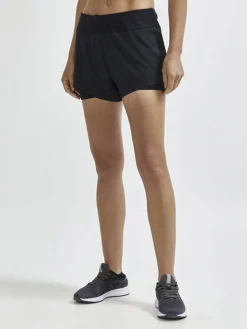 Dame Craft ADV Essence 2-i-1 træningsshorts