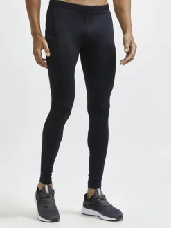 Craft ADV Essence Zip Tights Sort New