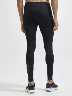 Craft ADV Essence Zip Tights Sort New